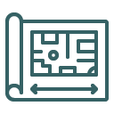 House Planning icon