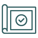 Approved Design icon