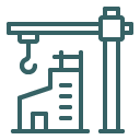 Construction icon