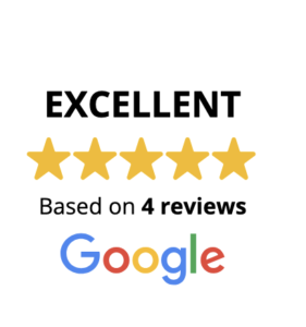 Google Reviews stars